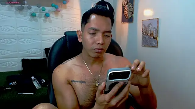 paul_cros webcam