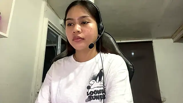 SalleyRoloff webcam