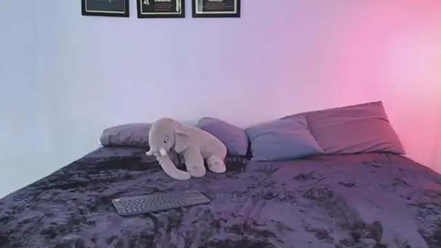 nathaly_evans1 webcam