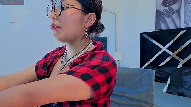 hannita_01 webcam