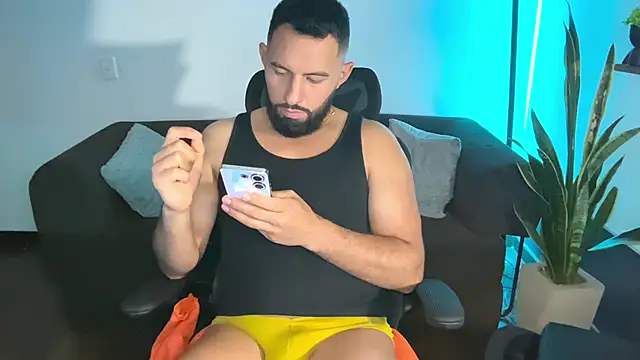 Rob_fab webcam