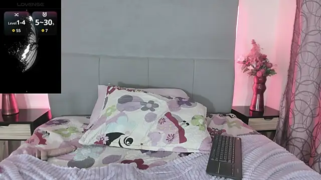 lisa_yui webcam
