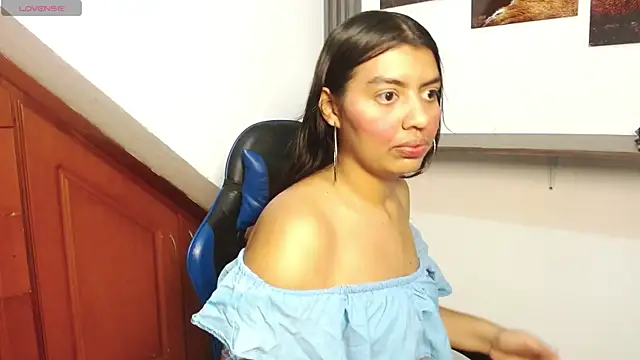 Slendy_club webcam