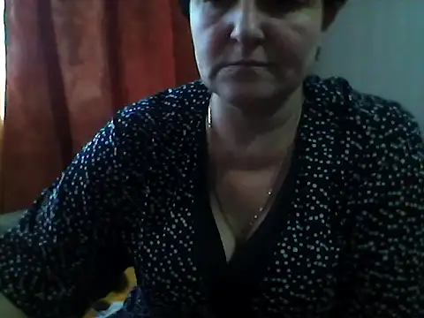 KettyKissa777 webcam