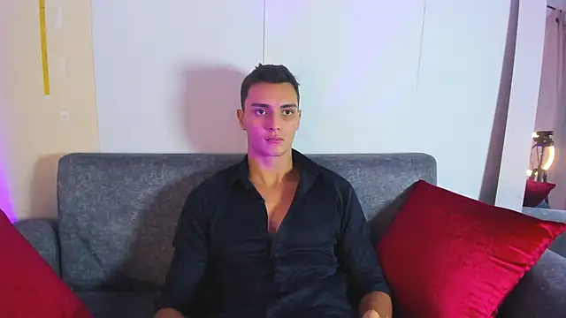 andrewevans46 webcam