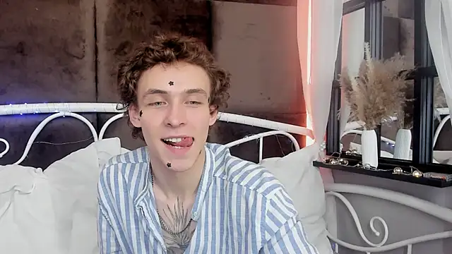 Jacob_Davidson webcam