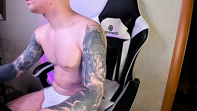 _SteveSugar webcam