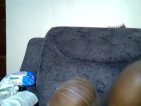 sexy_bannny webcam