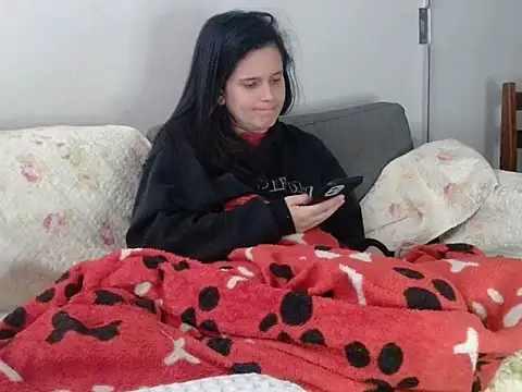 NinaMendes webcam