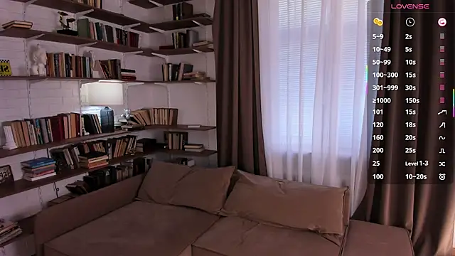 StephenStandke webcam
