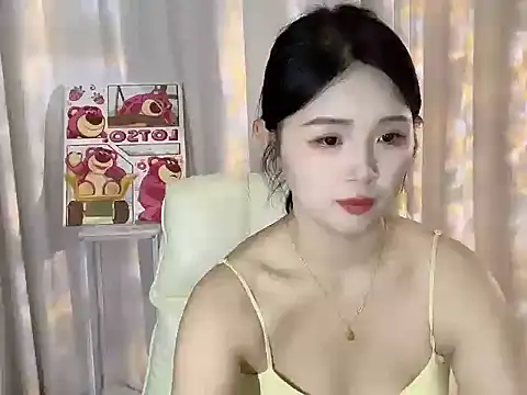xiao--su webcam