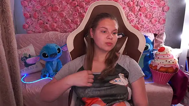PrincessDanaa webcam