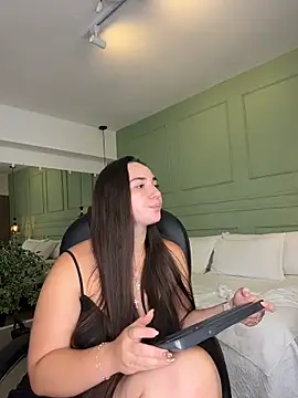 ava_blue webcam