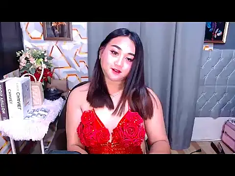 Sapphire_morganna webcam