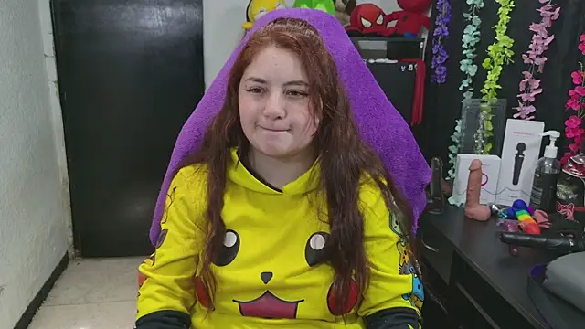 ann_bronw webcam