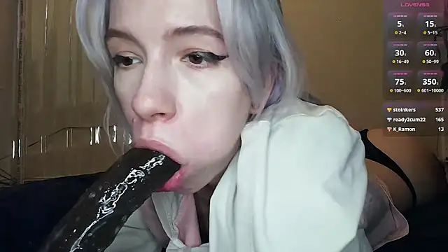 cruellagoth666 webcam
