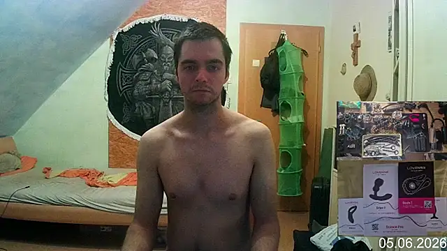 Chris23547 webcam