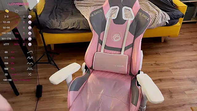 Sofy_Benson webcam