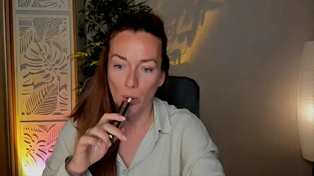RebeccaMartinez webcam