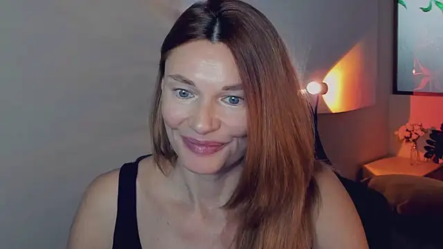 MistyBarnes webcam