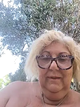 Merilulla webcam