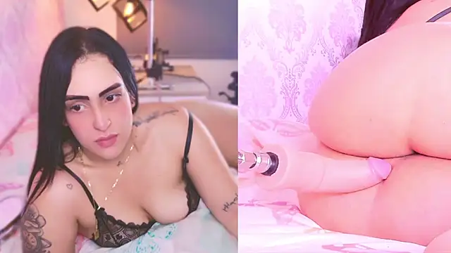 kloe_campbell webcam