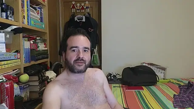 curiosillo83 webcam