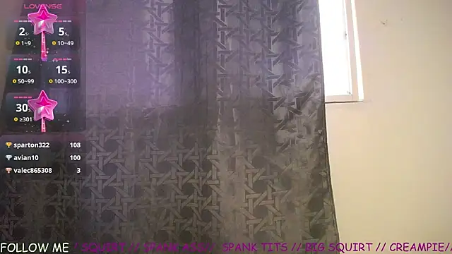 vegalaura__ webcam