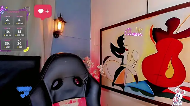 _ChanellR_ webcam