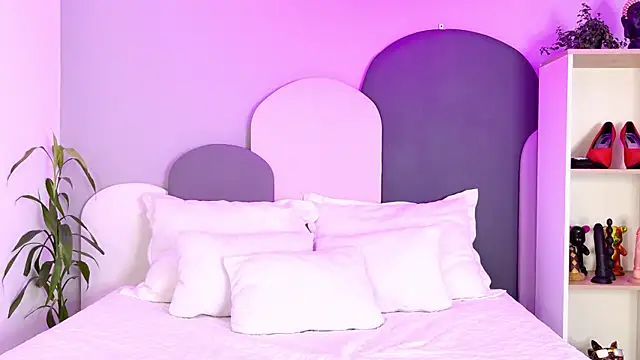 SophieGomez22 webcam