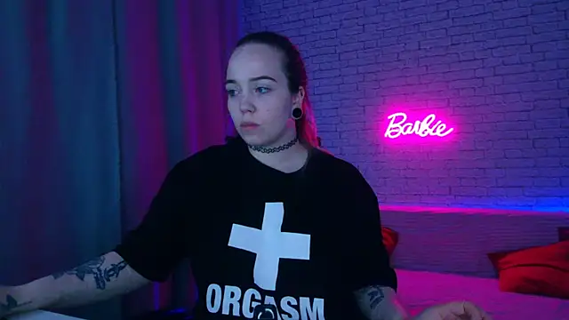 -Stacyy- webcam