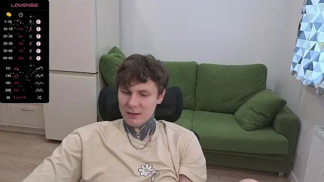 Lechery_boy webcam