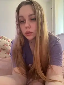 Marylallka5 webcam