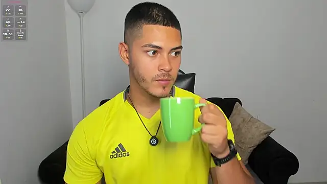 Iamdylan777 webcam