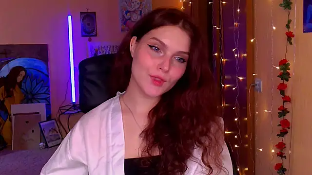 Jenna_Sativa webcam