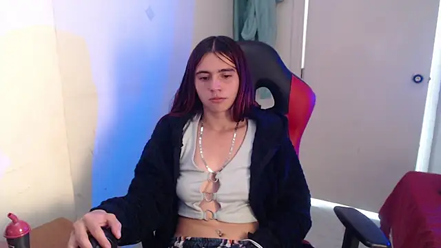 Maximesex webcam
