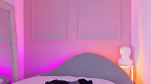 kosmic_Angel webcam