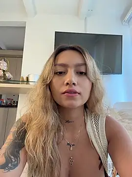 amanda-medrano1 webcam