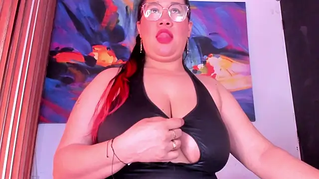 alondrabigtits webcam