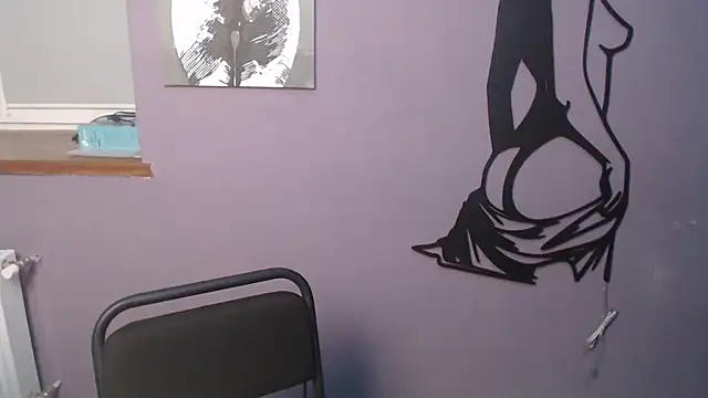 _sexy_lady webcam