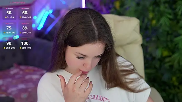 DonnaLustt webcam