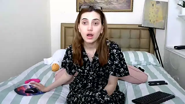 Iren webcam