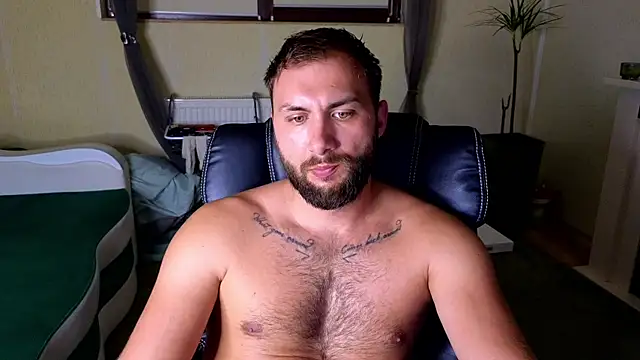 JamieNoxus webcam