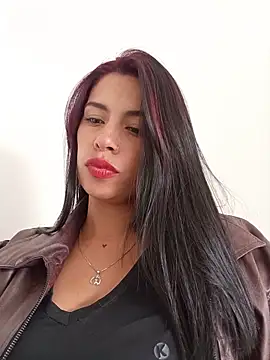 Nathaly_12 webcam