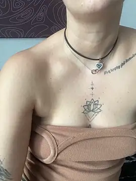 ElizabetBlack webcam