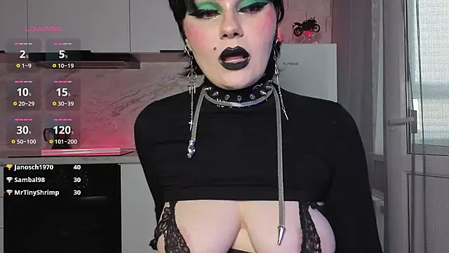 IntrigueYourDay webcam