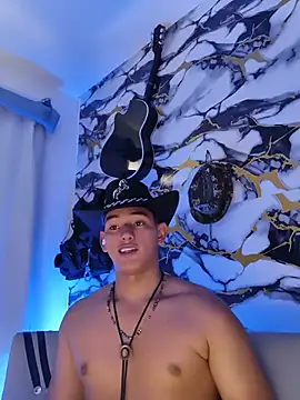 Hiroshi_Shen live cam on StripChat