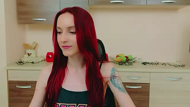 Julia_Jae webcam