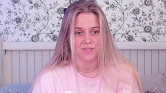 AngelAnty webcam
