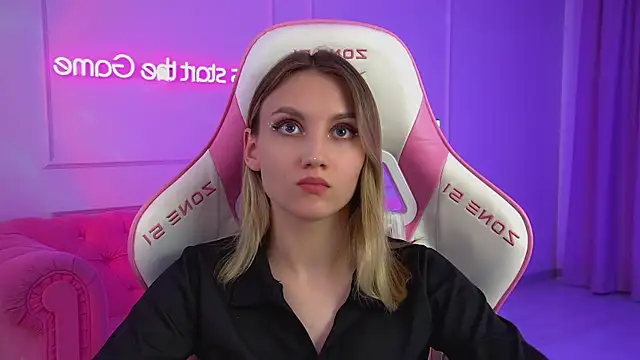 StacyEvances webcam